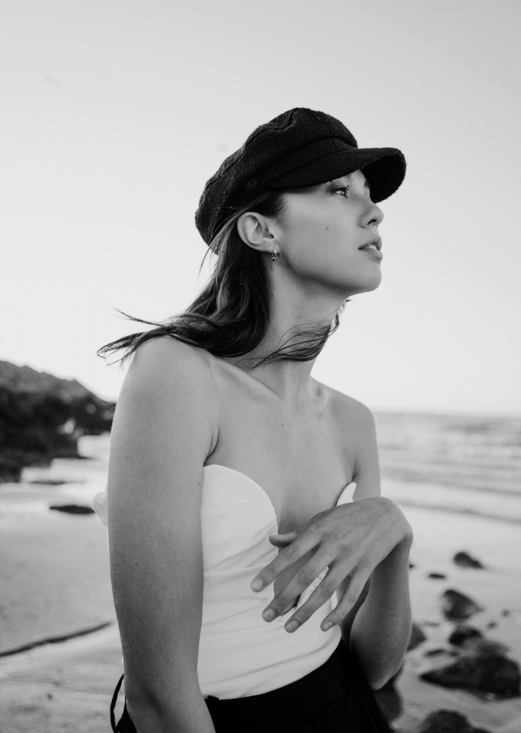 Anais Moons