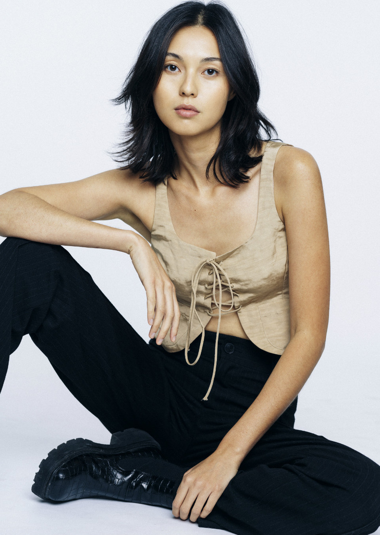 Anais Moons