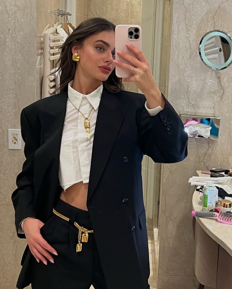 Yael Shelbia