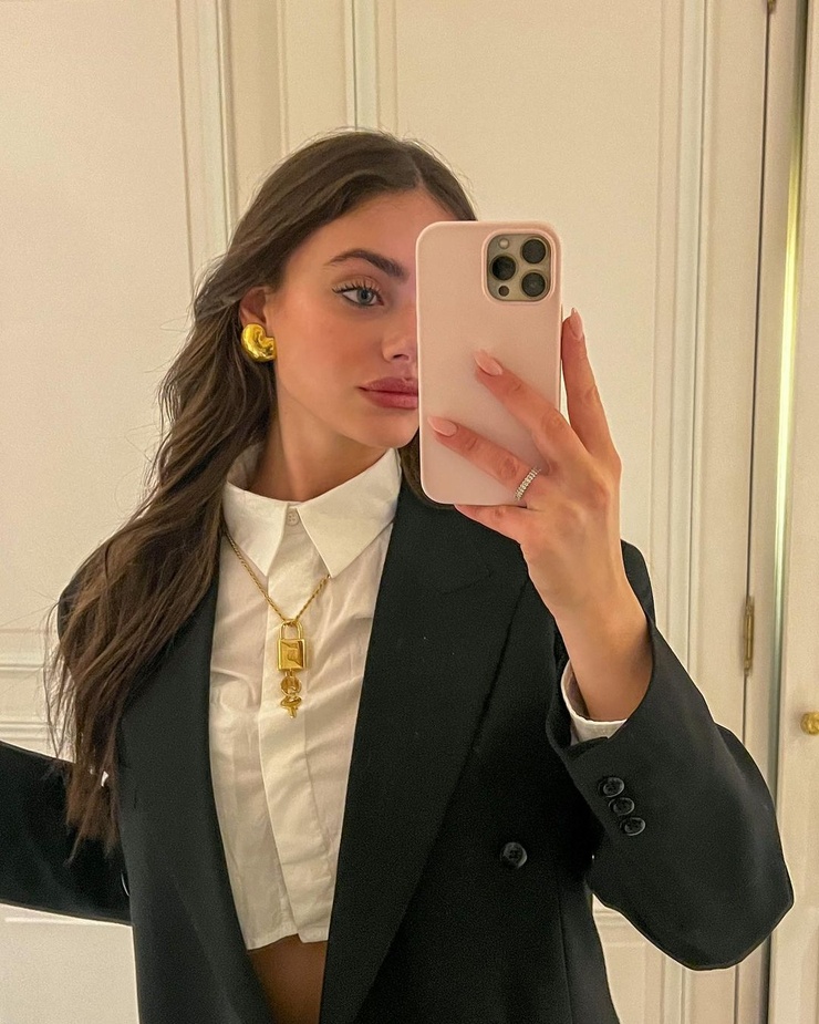 Yael Shelbia