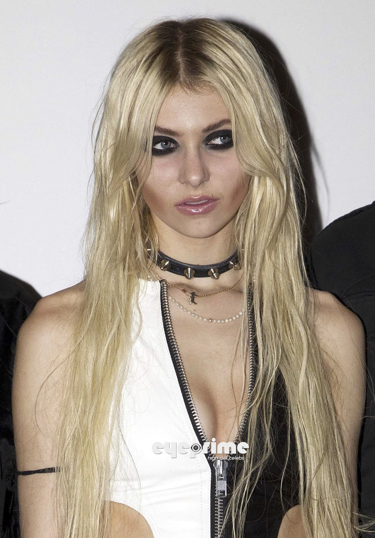 Taylor Momsen