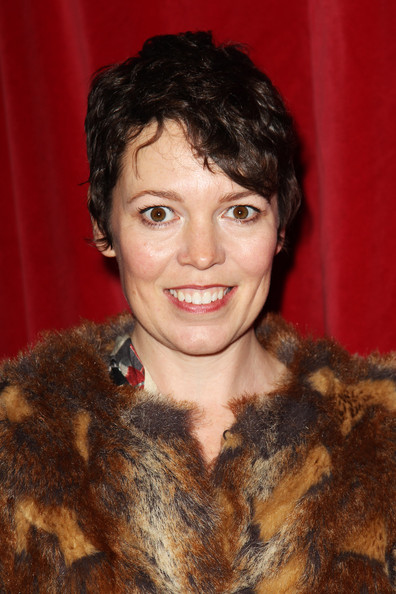 Olivia Colman Olivia Colman