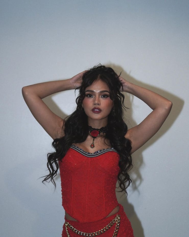 Maris Racal