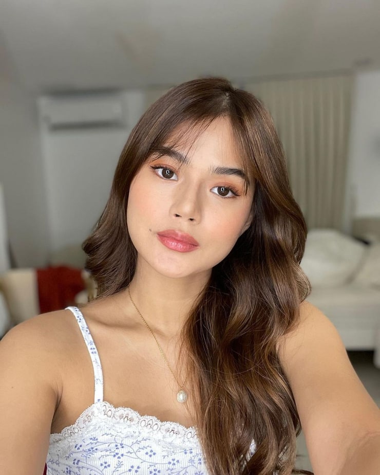 Maris Racal