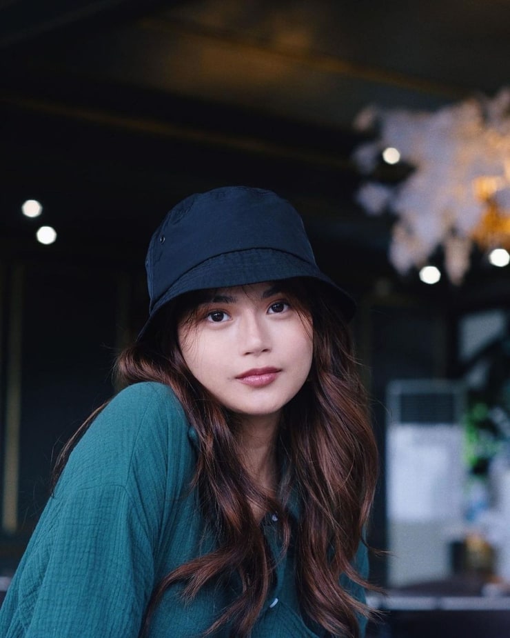 Maris Racal