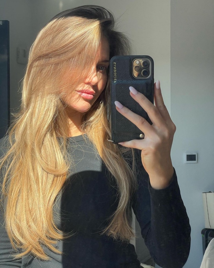 Kourtney Kellar