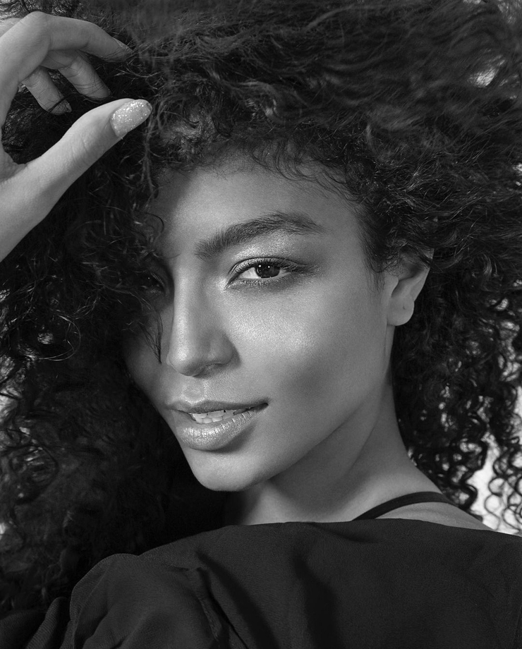 Any Gabrielly