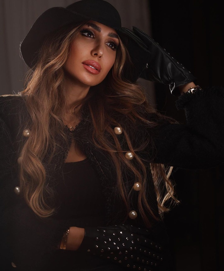 Houda Majd