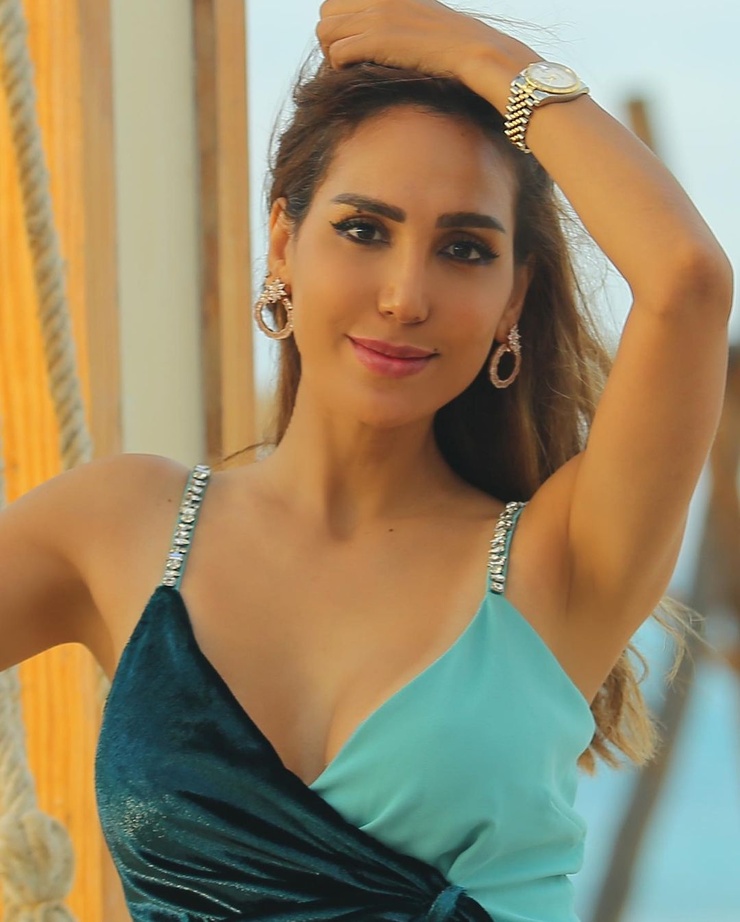 Houda Majd
