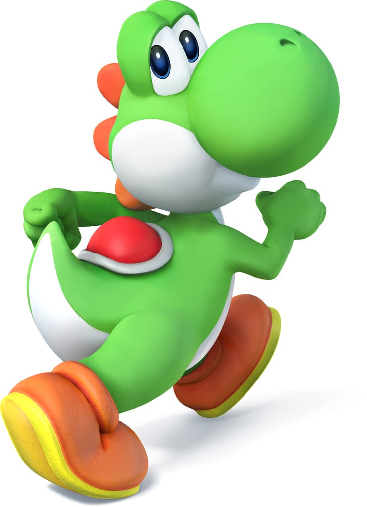 Yoshi