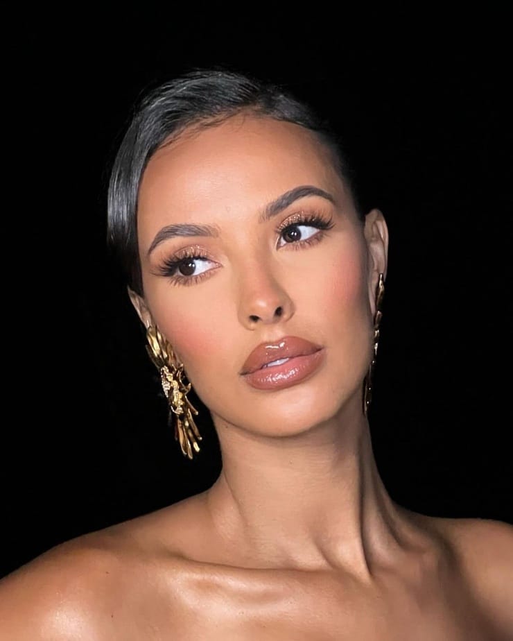 Maya Jama
