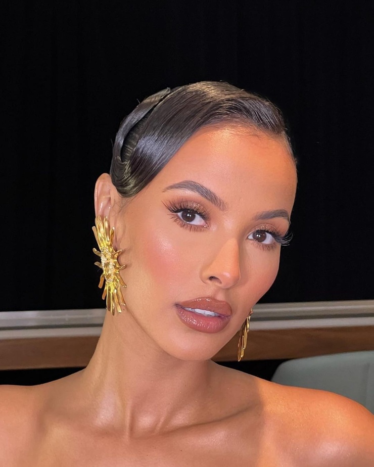 Maya Jama