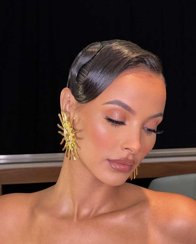 Maya Jama