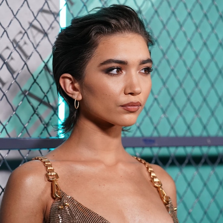 Rowan Blanchard