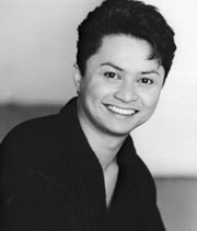 Alec Mapa