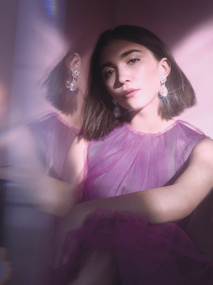 Rowan Blanchard