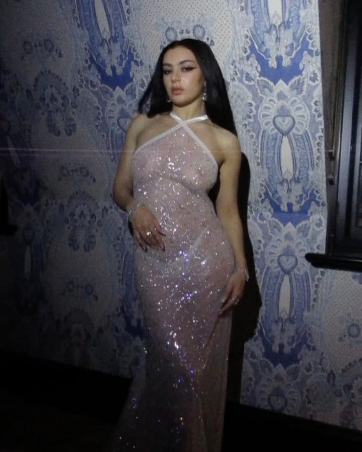 Charli XCX