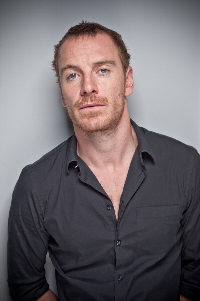 Michael Fassbender