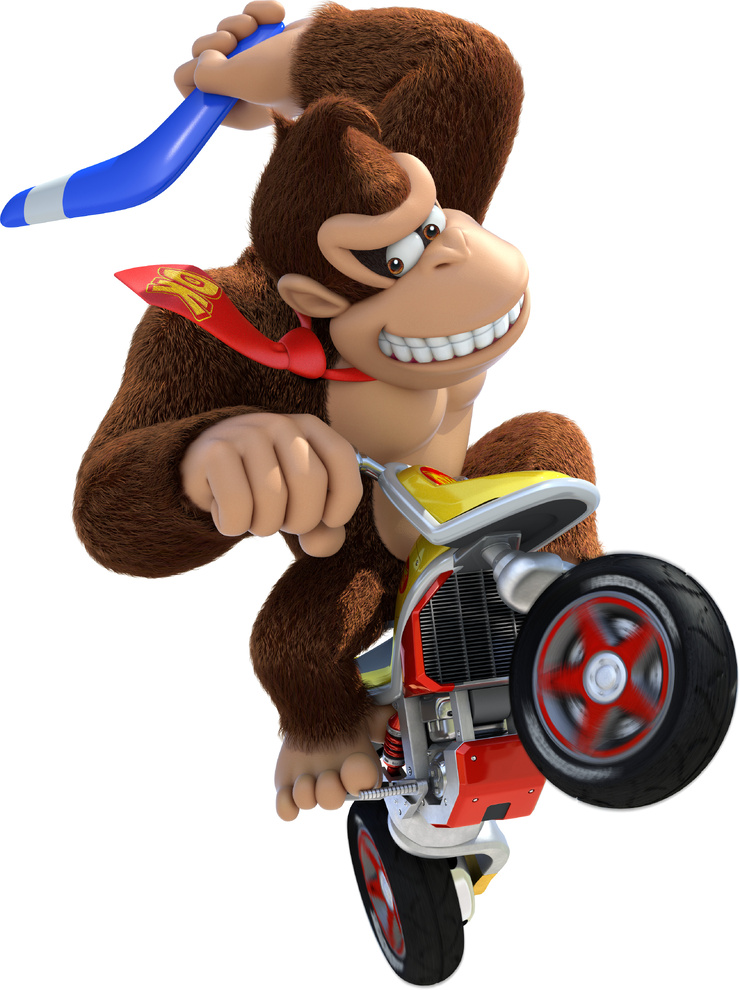 Donkey Kong
