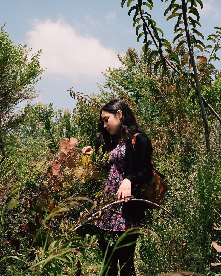 Rowan Blanchard