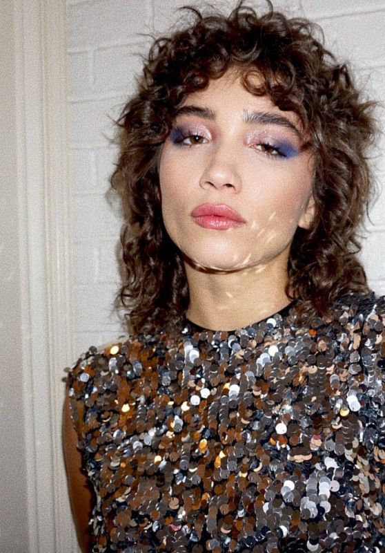 Rowan Blanchard