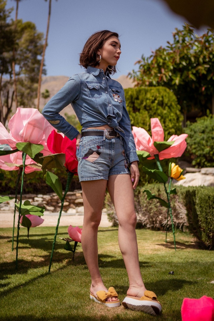Rowan Blanchard
