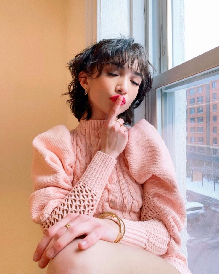 Rowan Blanchard