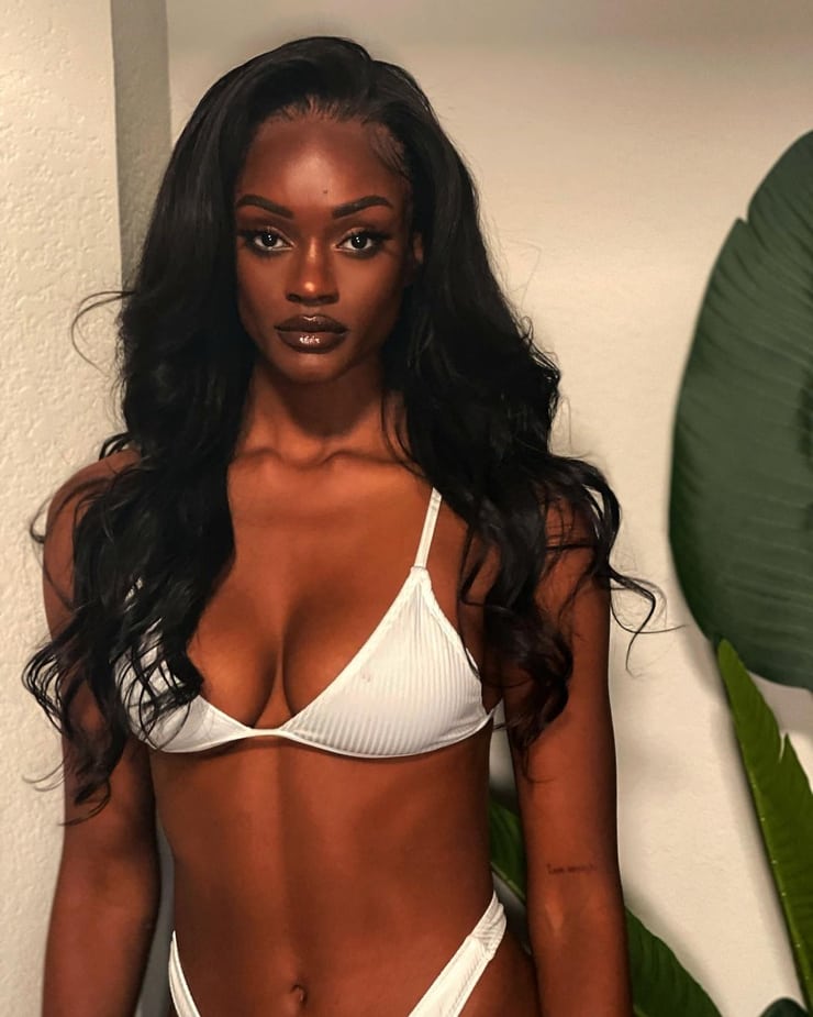 Brooklyn Moore I