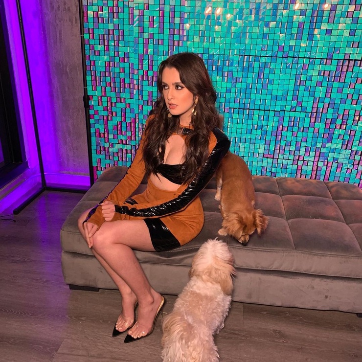 Laura Marano