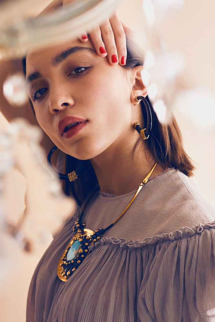 Rowan Blanchard
