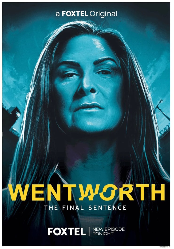 Wentworth