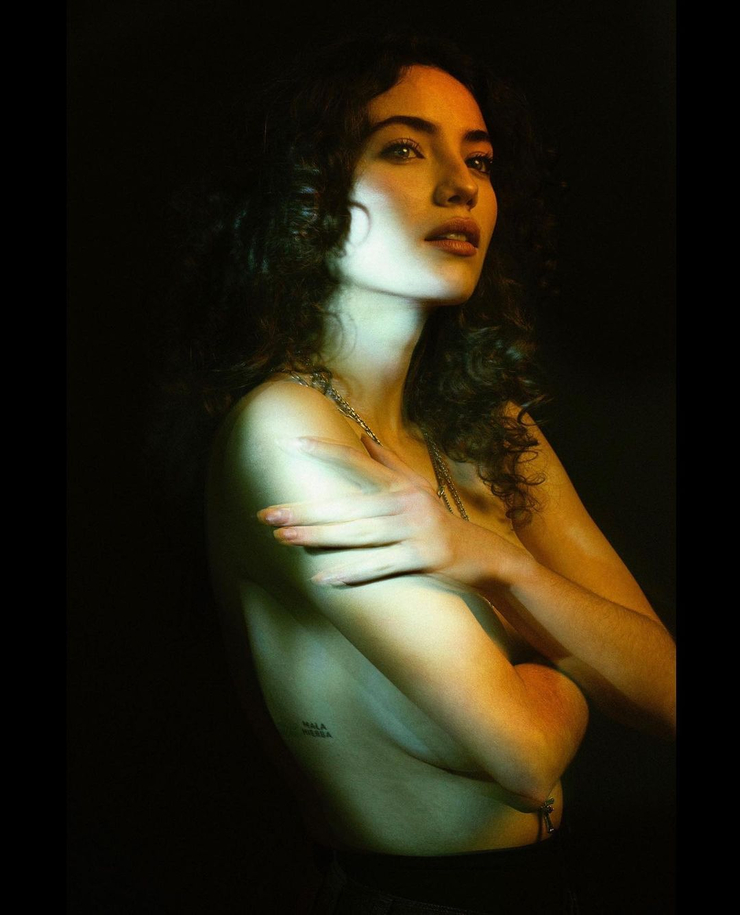 Gabriela Andrada Gabriela Andrada