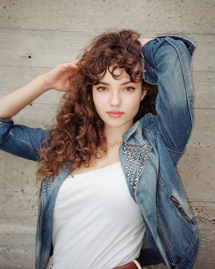 Image of Gabriela Andrada