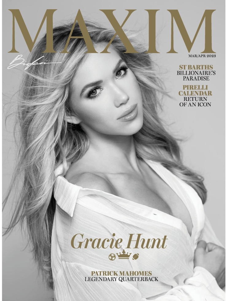 Gracie Hunt