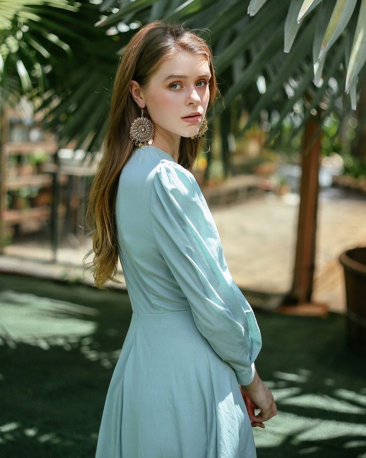 Anela Fathutdinova