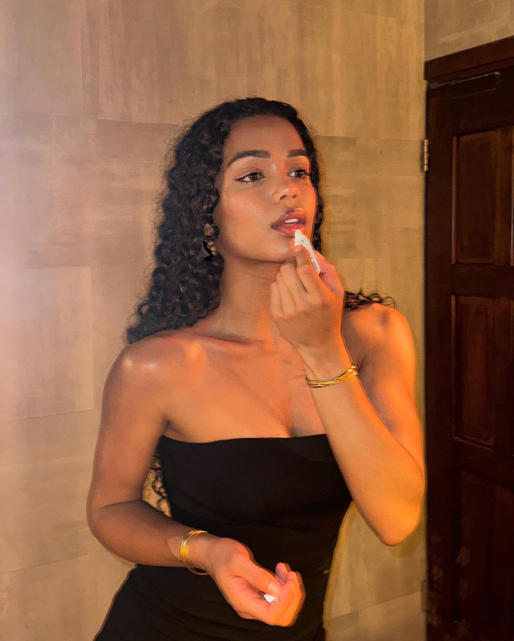 Natalia Love Caban