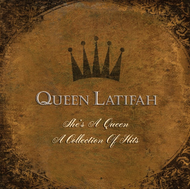 She's a Queen: A Collection of Hits