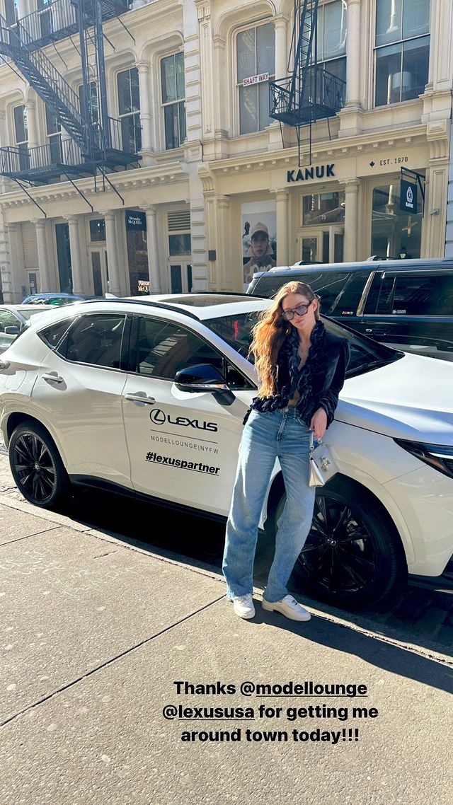 Larsen Thompson