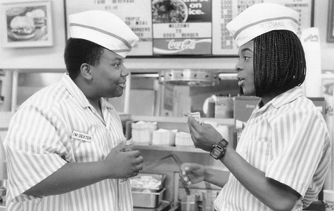 Good Burger