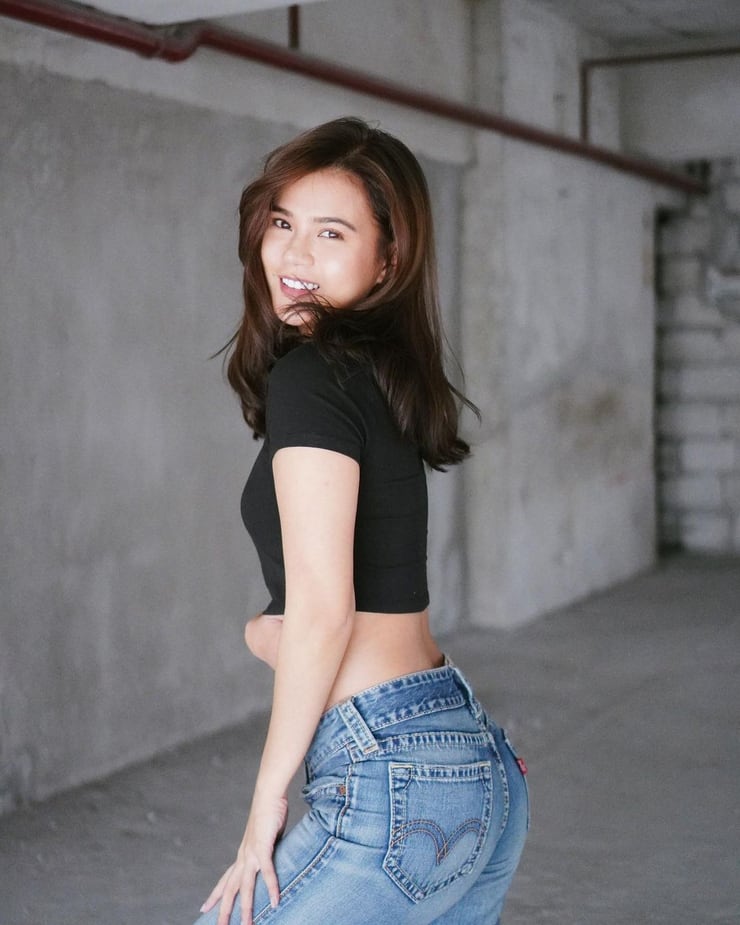 Maris Racal