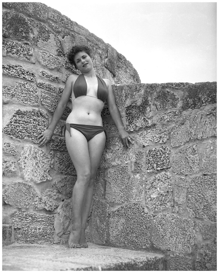 Louise Rogers