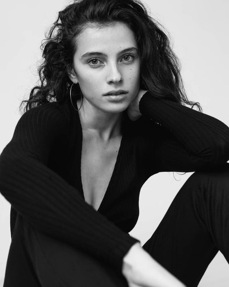 Mélina Robert I