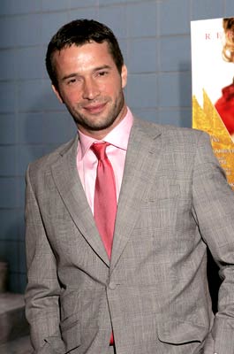 James Purefoy