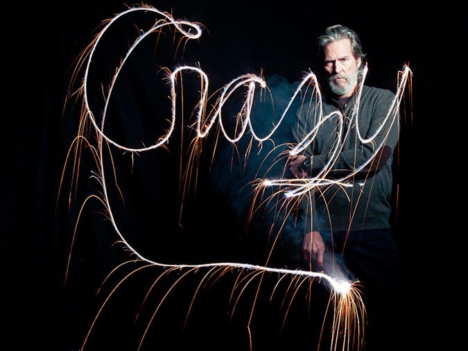 Jeff Bridges