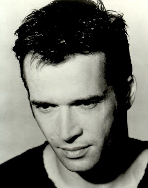 James Purefoy