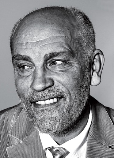 John Malkovich John Malkovich
