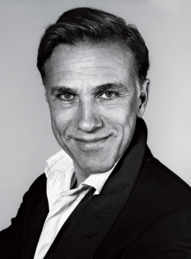 Christoph Waltz Christoph Waltz