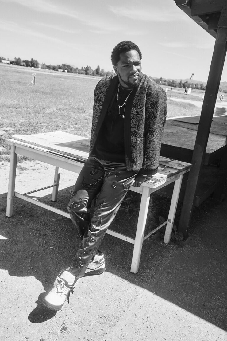Tosin Cole