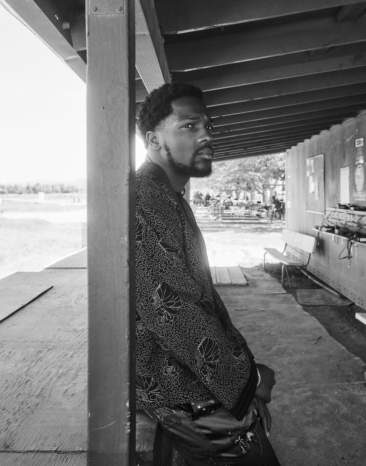 Tosin Cole