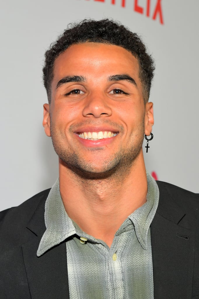 Mason Gooding